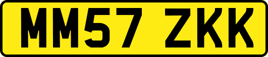 MM57ZKK