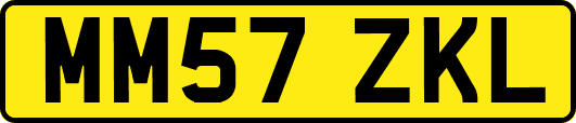 MM57ZKL