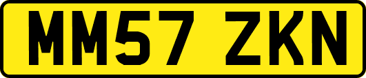 MM57ZKN