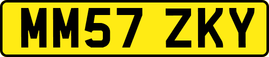 MM57ZKY