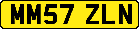 MM57ZLN