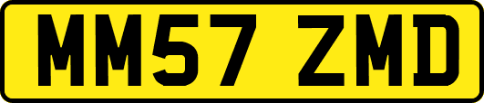 MM57ZMD