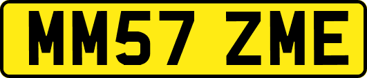 MM57ZME