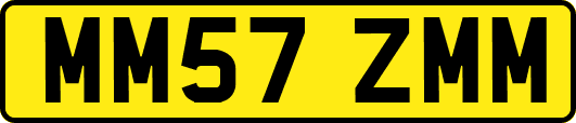 MM57ZMM