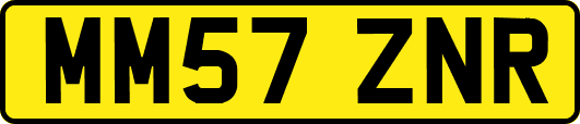 MM57ZNR