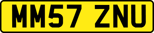 MM57ZNU