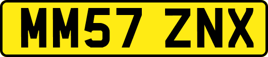 MM57ZNX