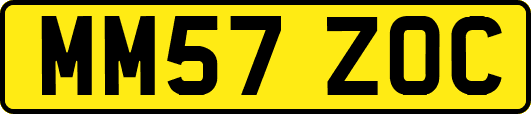 MM57ZOC