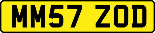 MM57ZOD