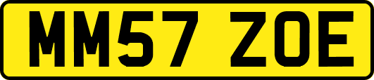 MM57ZOE