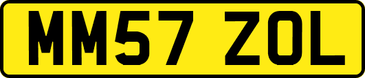 MM57ZOL