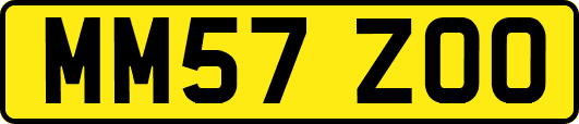 MM57ZOO