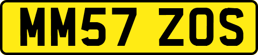 MM57ZOS