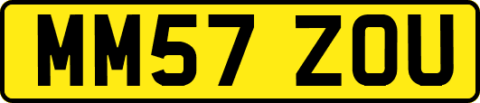MM57ZOU