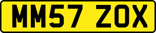 MM57ZOX