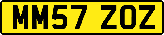 MM57ZOZ