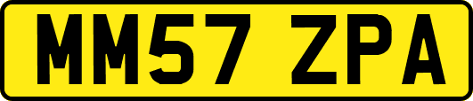 MM57ZPA