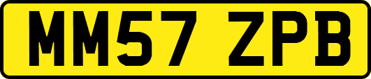 MM57ZPB