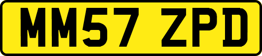 MM57ZPD