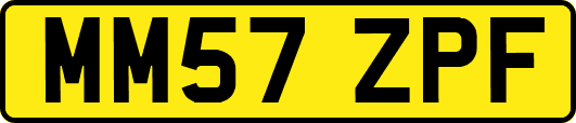 MM57ZPF