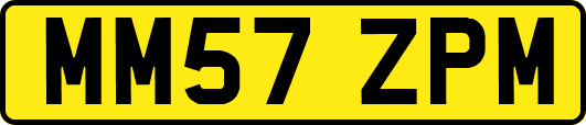 MM57ZPM