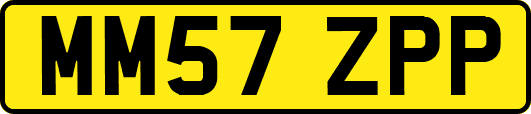 MM57ZPP