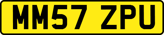 MM57ZPU