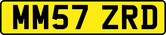 MM57ZRD