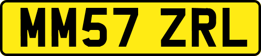 MM57ZRL