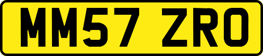 MM57ZRO