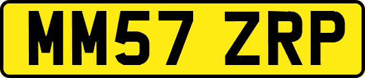 MM57ZRP