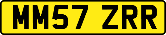 MM57ZRR