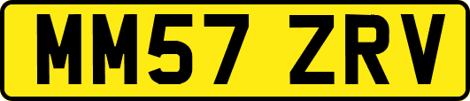 MM57ZRV
