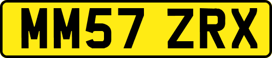 MM57ZRX