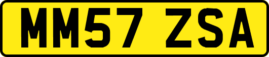 MM57ZSA