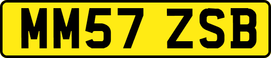 MM57ZSB