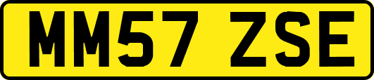 MM57ZSE