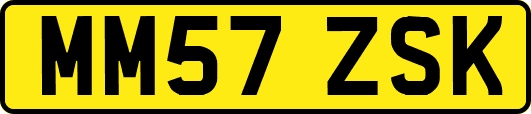 MM57ZSK