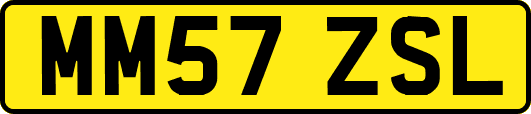 MM57ZSL