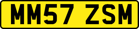 MM57ZSM
