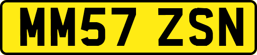 MM57ZSN
