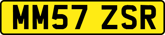MM57ZSR