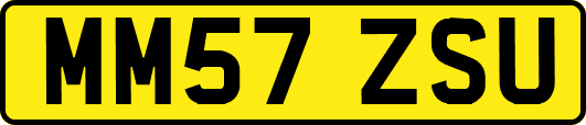 MM57ZSU