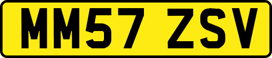 MM57ZSV