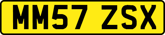 MM57ZSX