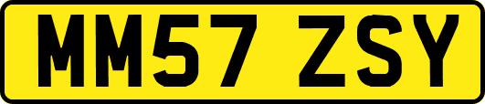 MM57ZSY