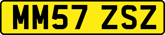 MM57ZSZ