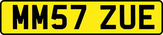 MM57ZUE