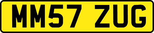 MM57ZUG