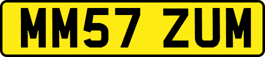 MM57ZUM